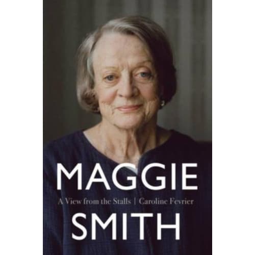 Maggie Smith (häftad, eng)