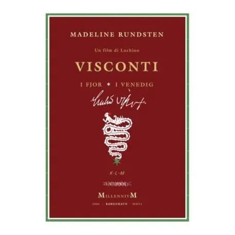 Un film di Luchino Visconti | Madeline Rundsten