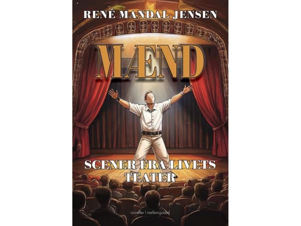Mænd | René Mandal