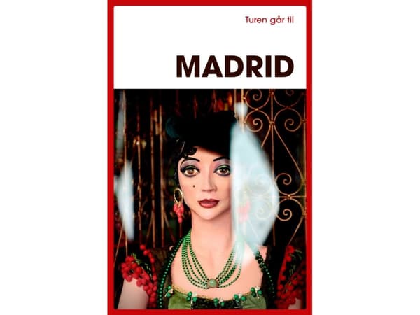 Turen går til Madrid | Christian Martinez