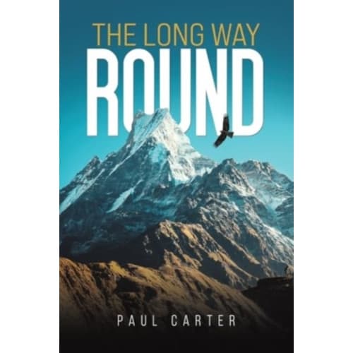 The Long Way Round (häftad, eng)