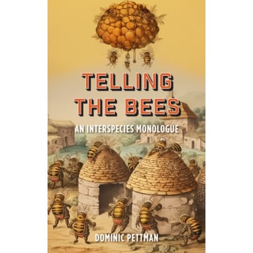 Telling the Bees (häftad, eng)