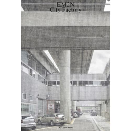 EM2N – City Factory (häftad, eng)