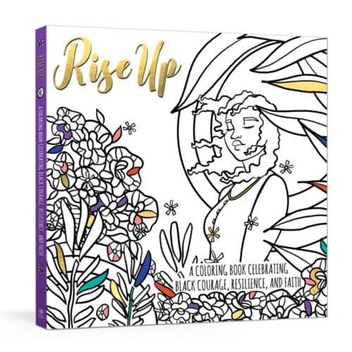 Rise Up (häftad, eng)