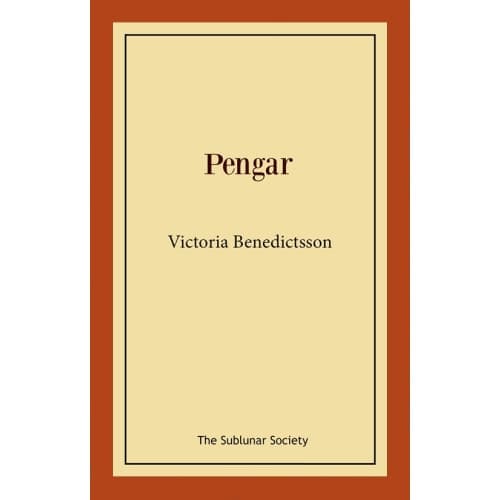 Pengar (häftad)