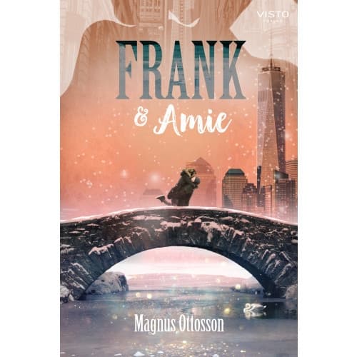 Frank & Amie (bok, danskt band)