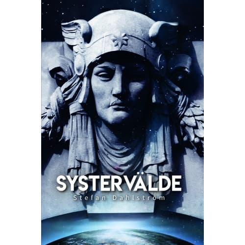 Systervälde (bok, kartonnage)
