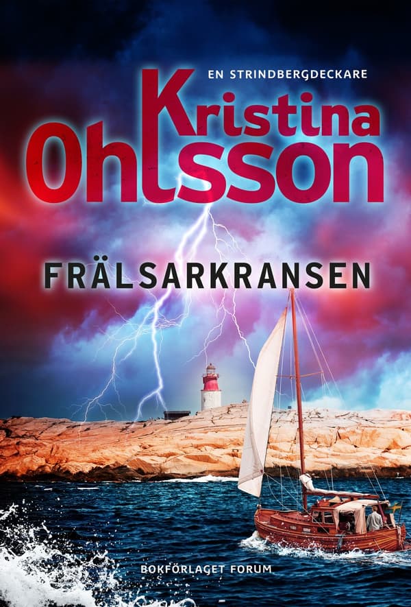 Frälsarkransen (Bok)