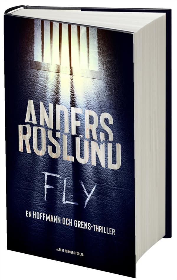 Fly (Bok)