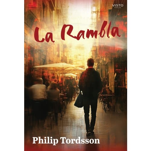 La Rambla (bok, danskt band)