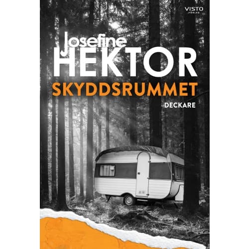 Skyddsrummet (bok, danskt band)