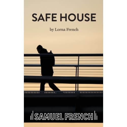 Safe House (häftad, eng)