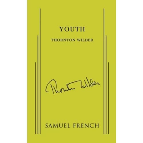 Youth (häftad, eng)