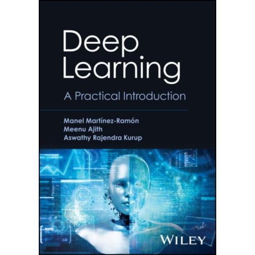 Deep Learning (inbunden, eng)