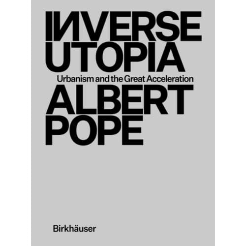 Inverse Utopia (inbunden, eng)