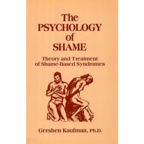 Psychology of Shame (inbunden, eng)