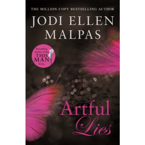 Artful Lies (häftad, eng)