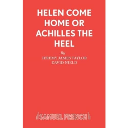 Helen Come Home (häftad, eng)