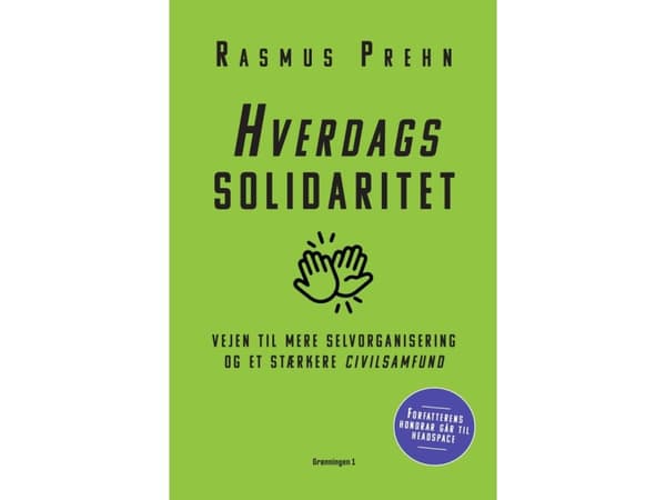 Hverdagssolidaritet | Rasmus Prehn