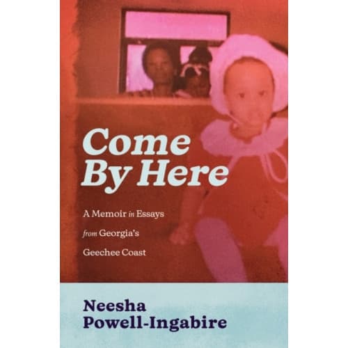 Come By Here (häftad, eng)