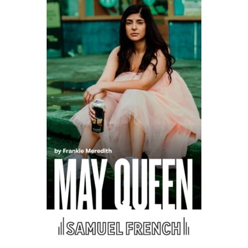 May Queen (häftad, eng)