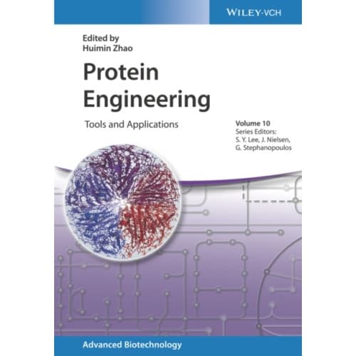 Protein Engineering (inbunden, eng)