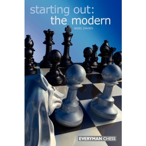 Starting Out: The Modern (häftad, eng)