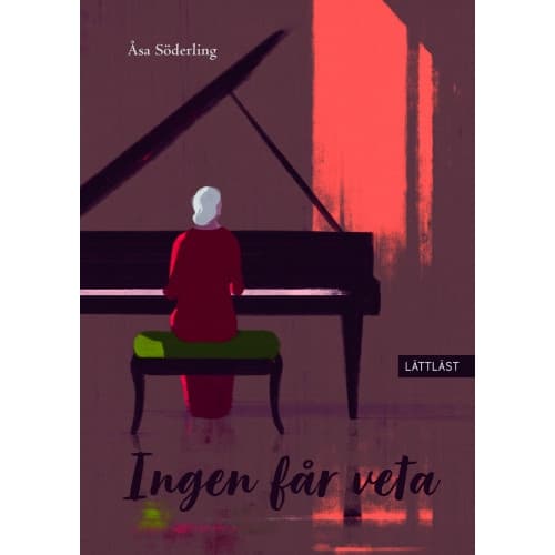 Ingen får veta (inbunden)
