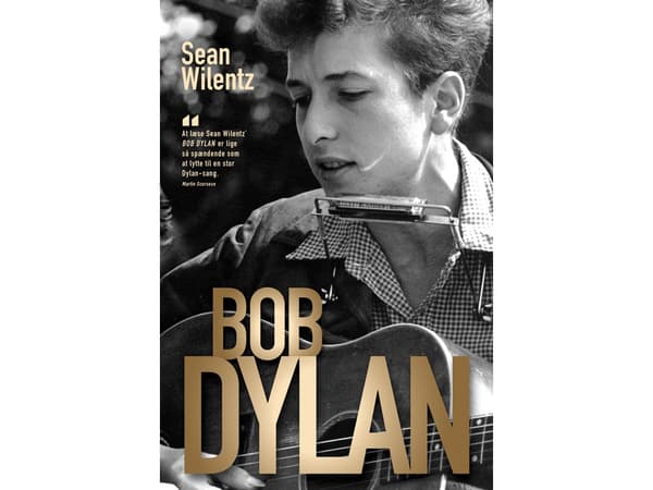 Bob Dylan | Sean Wilentz | Språk: Danska