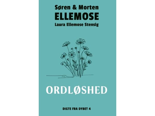 Ordløshed | Søren og Morten Ellemose og Laura Ellemose Stensig