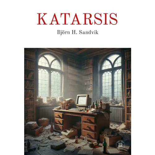 Katarsis (bok, danskt band)
