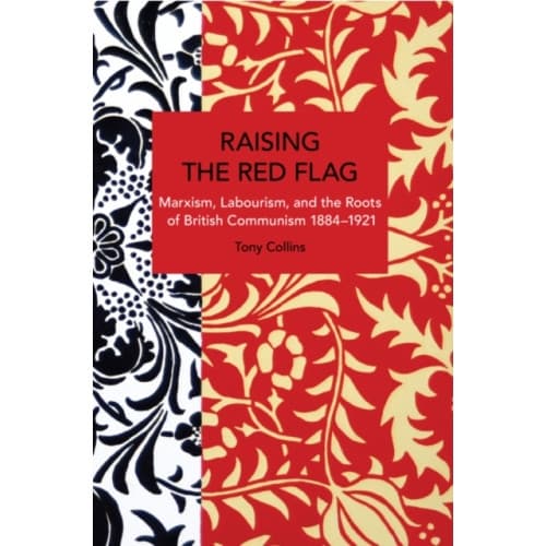 Raising the Red Flag (häftad, eng)