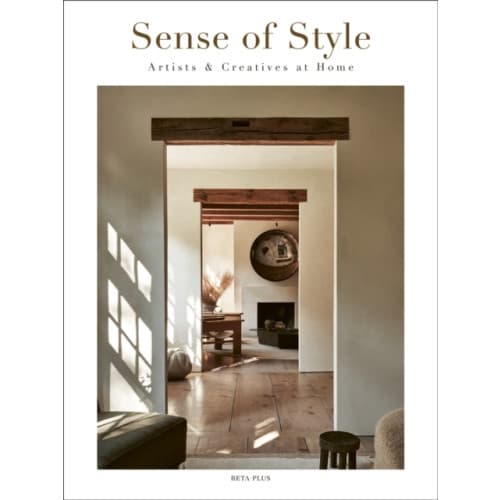 Sense of Style (inbunden, eng)