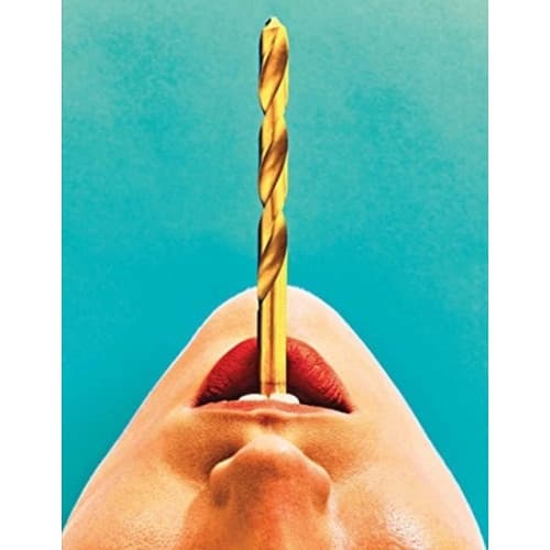 Toiletpaper Magazine 17 (häftad, eng)