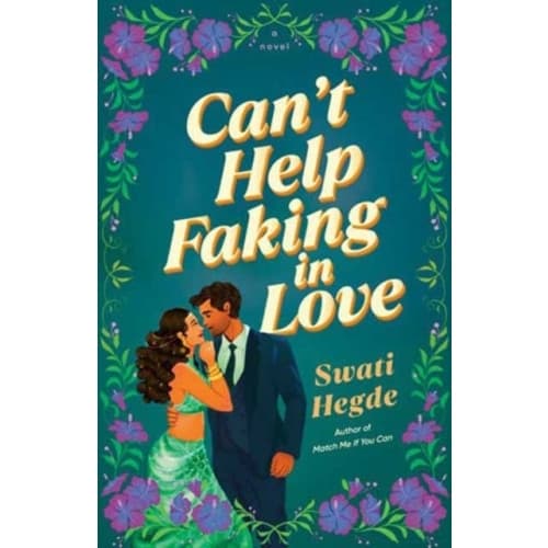 Can't Help Faking In Love (pocket, eng)