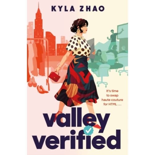 Valley Verified (pocket, eng)