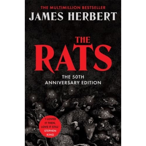 The Rats (pocket, eng)