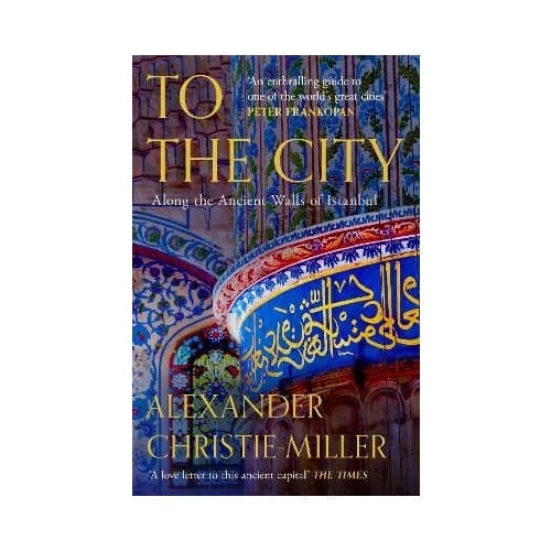 To The City (häftad, eng)