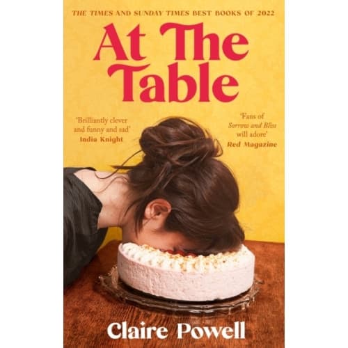 At the Table (pocket, eng)