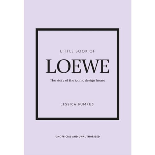 Little Book of Loewe (inbunden, eng)