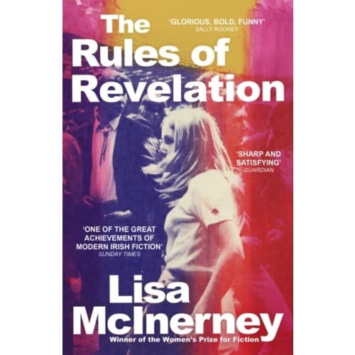 Rules of Revelation (pocket, eng)