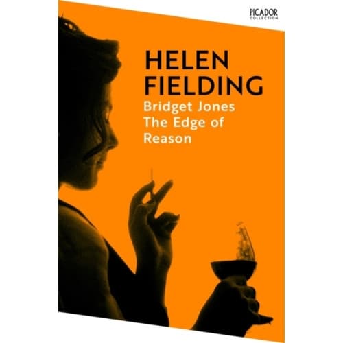 Bridget Jones: The Edge of Reason (pocket, eng)