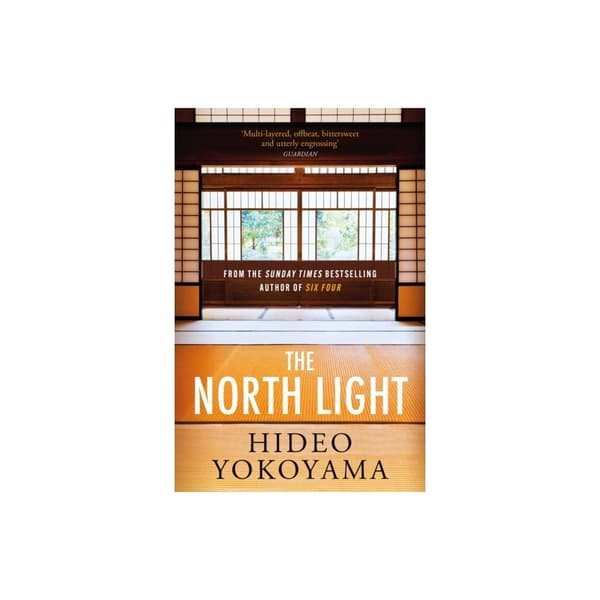 The North Light (pocket, eng)