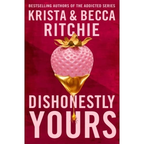 Dishonestly Yours (pocket, eng)