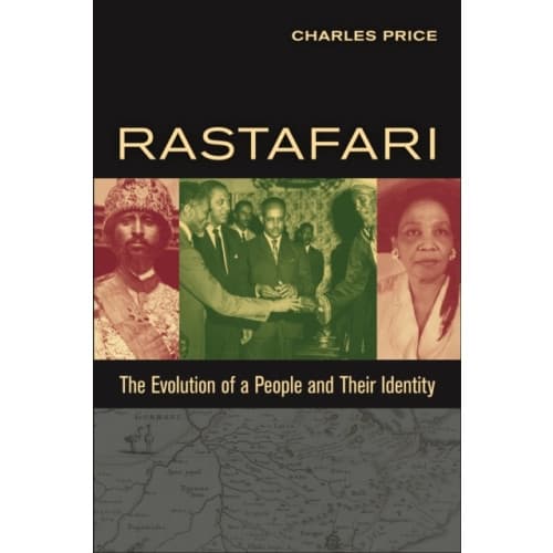 Rastafari (häftad, eng)