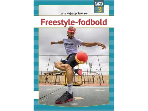 Freestyle-fodbold | Lasse Højgaard Sørensen