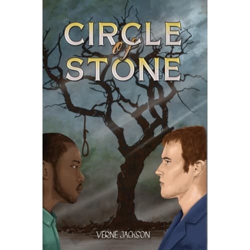 Circle of Stone (inbunden, eng)