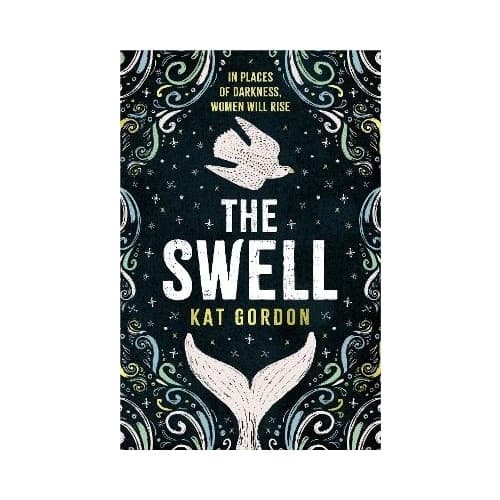 The Swell (pocket, eng)