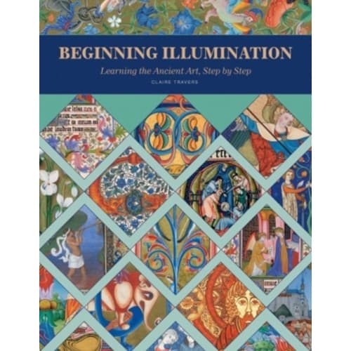 Beginning Illumination (inbunden, eng)