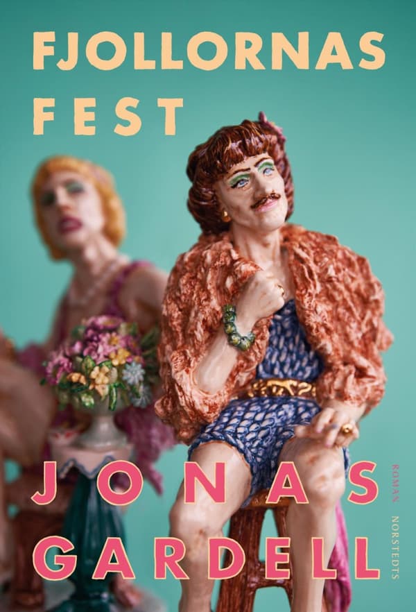 Fjollornas Fest (Bok)